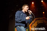 Photos: Blur - Rod Laver Arena, Melbourne - 28 July, 2015