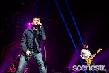 Photos: Blur - Rod Laver Arena, Melbourne - 28 July, 2015