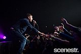 Photos: Blur - Rod Laver Arena, Melbourne - 28 July, 2015