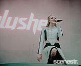 Photos: Laneway Festival - Centennial Park, Sydney - 8 February, 2026