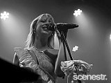 Photos: Blusher - Northcote Social Club, Melbourne - 5 December, 2024