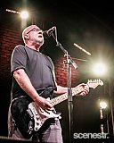 Photos: Bob Mould - The Triffid, Brisbane - 1 December, 2024