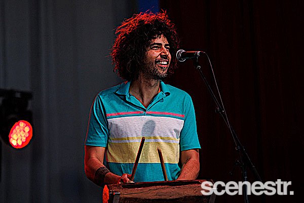 Photos: 2023 Bluesfest Day Four - Byron Events Farm, Byron Bay - 9 April, 2023
