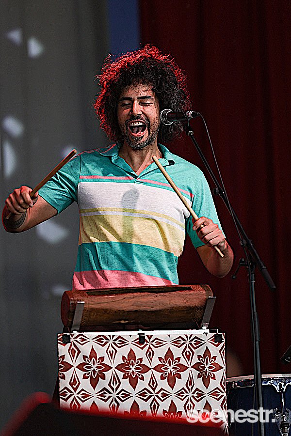 Photos: 2023 Bluesfest Day Four - Byron Events Farm, Byron Bay - 9 April, 2023