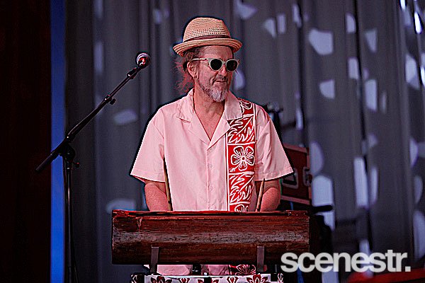 Photos: 2023 Bluesfest Day Four - Byron Events Farm, Byron Bay - 9 April, 2023