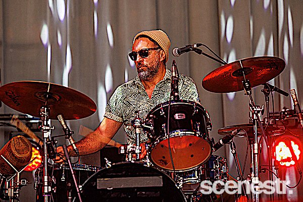 Photos: 2023 Bluesfest Day Four - Byron Events Farm, Byron Bay - 9 April, 2023