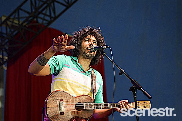Photos: 2023 Bluesfest Day Four - Byron Events Farm, Byron Bay - 9 April, 2023