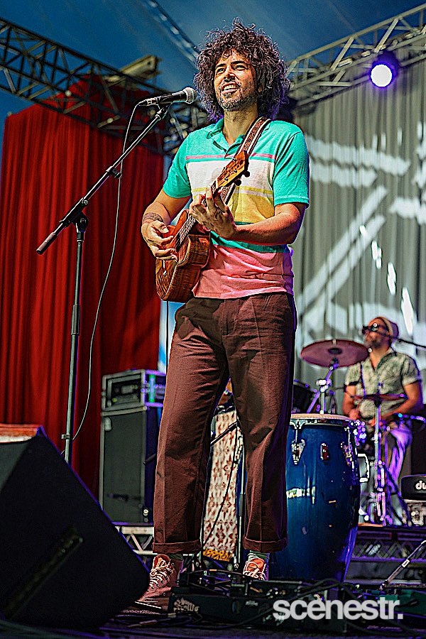 Photos: 2023 Bluesfest Day Four - Byron Events Farm, Byron Bay - 9 April, 2023