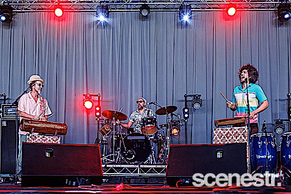 Photos: 2023 Bluesfest Day Four - Byron Events Farm, Byron Bay - 9 April, 2023