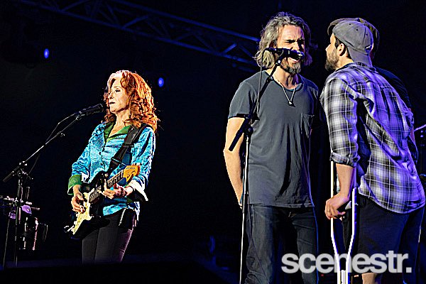 Photos: 2023 Bluesfest Day Four - Byron Events Farm, Byron Bay - 9 April, 2023