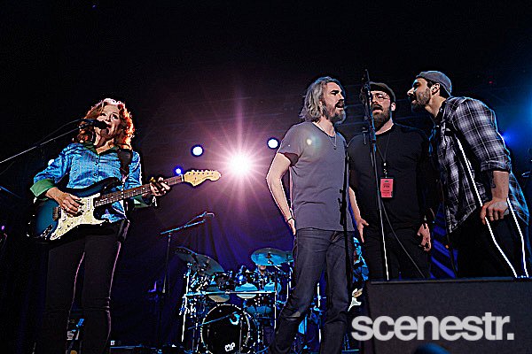 Photos: 2023 Bluesfest Day Four - Byron Events Farm, Byron Bay - 9 April, 2023