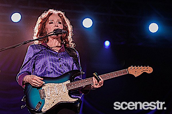 Photos: 2023 Bluesfest Day Five - Byron Events Farm, Byron Bay - 10 April, 2023