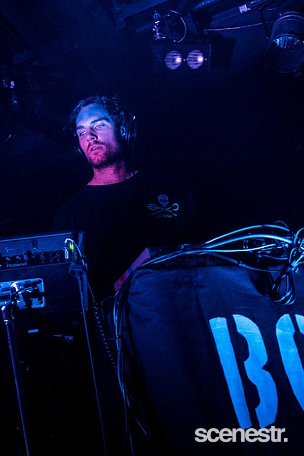 Photos: Safia - Corner Hotel, Melbourne - 24 August, 2015