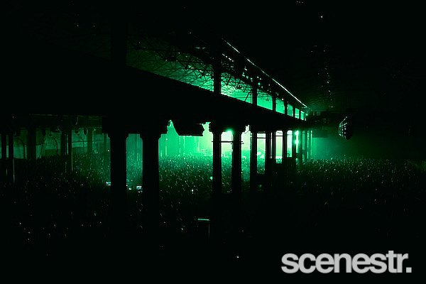 Photos: Boris Brejcha - Carriageworks, Sydney - 18 January, 2025
