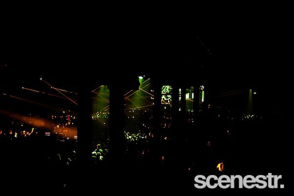 Photos: Boris Brejcha - Carriageworks, Sydney - 18 January, 2025