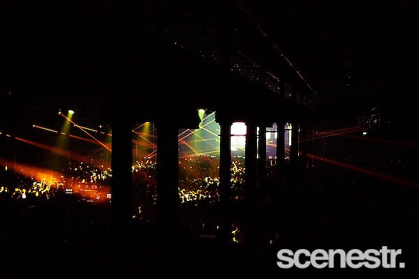 Photos: Boris Brejcha - Carriageworks, Sydney - 18 January, 2025