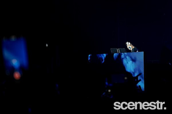 Photos: Boris Brejcha - Carriageworks, Sydney - 18 January, 2025