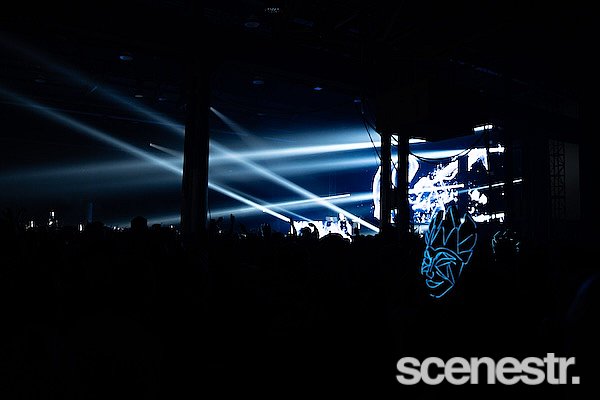 Photos: Boris Brejcha - Carriageworks, Sydney - 18 January, 2025