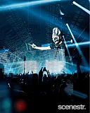 Photos: Boris Brejcha - Carriageworks, Sydney - 18 January, 2025