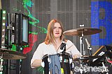 Photos: Falls Festival Day Two - Marion Bay, Tasmania - 30 December, 2015