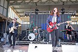 Photos: Falls Festival Day Two - Marion Bay, Tasmania - 30 December, 2015