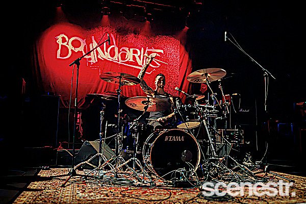 Photos: While She Sleeps - The Tivoli, Brisbane - 27 September, 2024