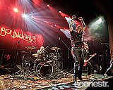 Photos: While She Sleeps - The Tivoli, Brisbane - 27 September, 2024