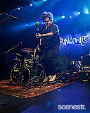 Photos: While She Sleeps - The Tivoli, Brisbane - 27 September, 2024