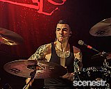 Photos: While She Sleeps - The Tivoli, Brisbane - 27 September, 2024