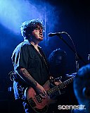 Photos: While She Sleeps - The Tivoli, Brisbane - 27 September, 2024