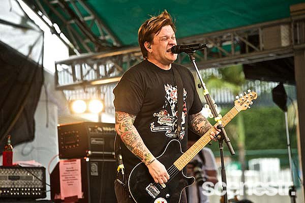 Photos: Soundwave - Brisbane - 22 February, 2014