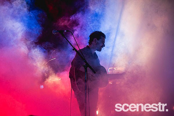 Photos: Groovin The Moo - Maitland - 23 April, 2016