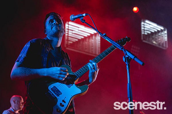 Photos: Groovin The Moo - Maitland - 23 April, 2016
