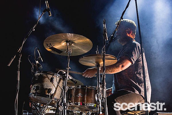 Photos: Groovin The Moo - Maitland - 23 April, 2016