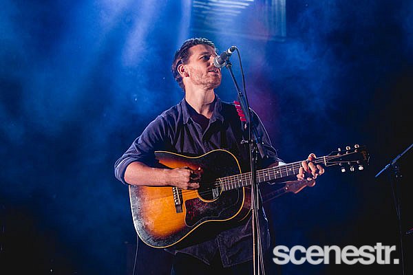 Photos: Groovin The Moo - Maitland - 23 April, 2016