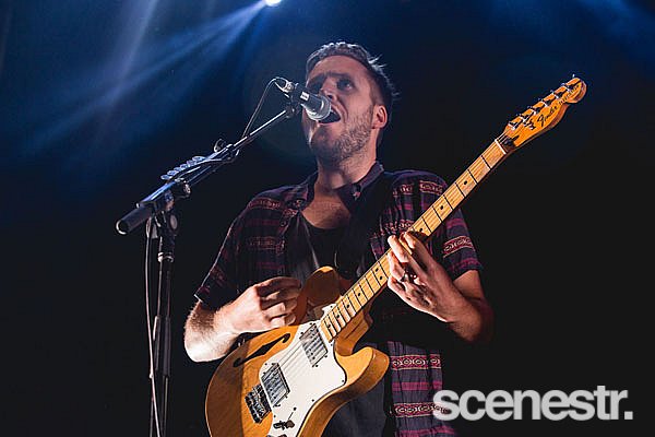 Photos: Groovin The Moo - Maitland - 23 April, 2016
