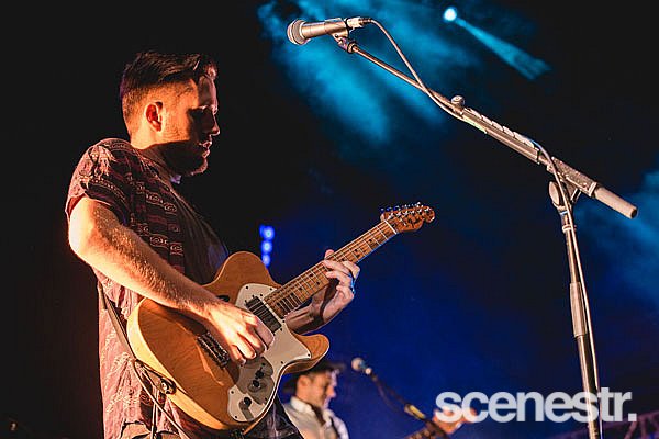 Photos: Groovin The Moo - Maitland - 23 April, 2016