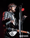 Photos: Simple Plan - The Fortitude Music Hall, Brisbane - 15 April, 2024