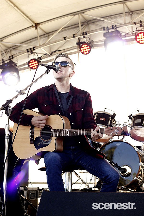 Photos: Sea N Sound Festival - The Wharf Tavern, Sunshine Coast - 11 June, 2016