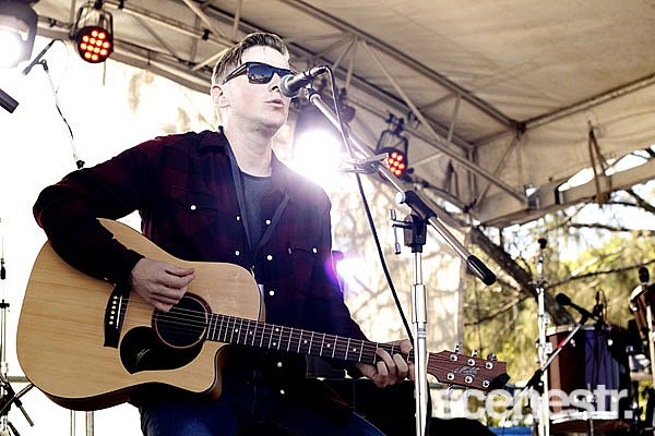Photos: Sea N Sound Festival - The Wharf Tavern, Sunshine Coast - 11 June, 2016
