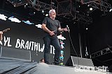 Photos: Falls Festival Byron - Day One - 31 December, 2017