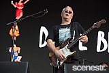 Photos: Falls Festival Byron - Day One - 31 December, 2017
