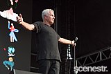 Photos: Falls Festival Byron - Day One - 31 December, 2017