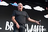 Photos: Falls Festival Byron - Day One - 31 December, 2017