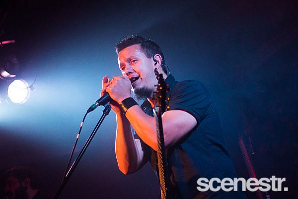 Photos: Breaking Orbit - New Globe Theatre, Brisbane - 18 July, 2015
