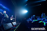 Photos: 80s Mania - The Tivoli, Brisbane - 29 March, 2025
