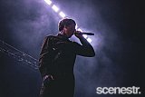 Photos: Bring Me The Horizon - Brisbane Entertainment Centre - 10 April, 2019