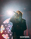Photos: Bring Me The Horizon - John Cain Arena, Melbourne - 10 April, 2024