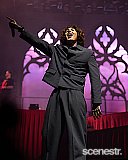 Photos: Bring Me The Horizon - John Cain Arena, Melbourne - 10 April, 2024