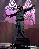 Photos: Bring Me The Horizon - John Cain Arena, Melbourne - 10 April, 2024